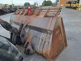 VOLVO L120H front loader