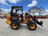 JCB 403 Plus front loader