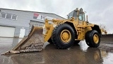 CATERPILLAR 936E front loader