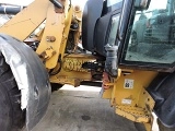 CATERPILLAR 906H front loader