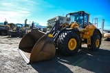 VOLVO L150H front loader