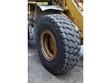 CATERPILLAR IT14G front loader