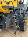 KOMATSU WA470LC-6 front loader