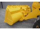 KOMATSU WA320-7 front loader