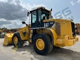 CATERPILLAR 938H front loader