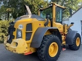 VOLVO L60H front loader