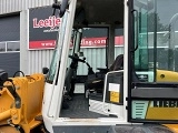 LIEBHERR L 507 Stereo front loader