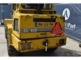 VOLVO ZL 402 C front loader