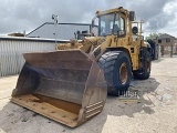 CATERPILLAR 966 F front loader