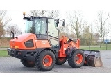 KUBOTA R065 front loader