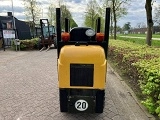 GEHL AL140 front loader