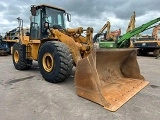 CATERPILLAR 966H front loader