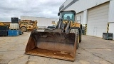 VOLVO L150G front loader