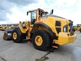 VOLVO L180H front loader