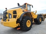 VOLVO L180H front loader