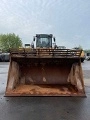 LIEBHERR L 556 front loader