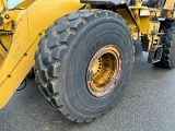 CATERPILLAR 966K front loader