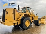 CATERPILLAR 988H front loader