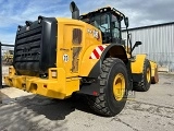 CATERPILLAR 966M front loader