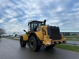 CATERPILLAR 972M XE front loader