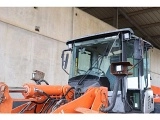 HITACHI ZW 180-5 front loader