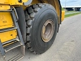 CATERPILLAR 966K front loader