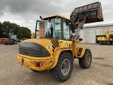 VOLVO L 45 front loader