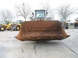 CATERPILLAR 980K front loader