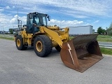 CATERPILLAR 962 G front loader