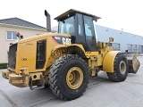 CATERPILLAR 950H front loader