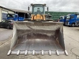 LIEBHERR L 580 front loader