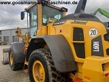 VOLVO L60H front loader