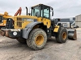 KOMATSU WA250PT-5 front loader