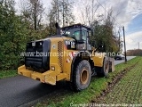 CATERPILLAR 950M front loader