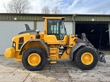 VOLVO L90H front loader