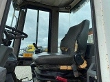 LIEBHERR L 507 Stereo front loader