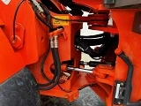 HITACHI ZW 250 front loader