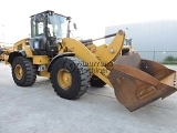 CATERPILLAR 938K front loader