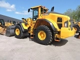 VOLVO L180H front loader