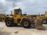 CATERPILLAR 966 F front loader