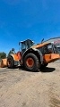 HITACHI ZW 250 front loader