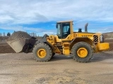 VOLVO L120F front loader