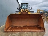 CATERPILLAR 980M front loader