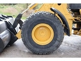 CATERPILLAR 924 G front loader