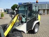 KRAMER 5035 front loader