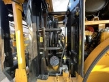 CATERPILLAR 950GC front loader