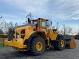 VOLVO L220H front loader