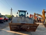 LIEBHERR L 556 front loader