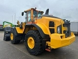 VOLVO L220H front loader