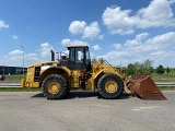 CATERPILLAR 980H front loader